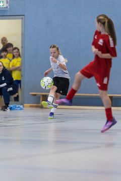 Bild 109 - U12 NFV Futsalturnier HH,SH,HB,NDS
